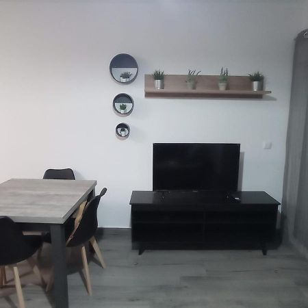Horrillo San Jose Apartment Exterior photo